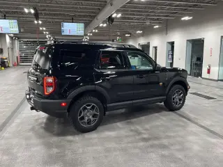 Ford Bronco Sport 2022 AWD Badlands 4dr SUV