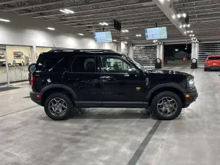 Ford Bronco Sport 2022 AWD Badlands 4dr SUV