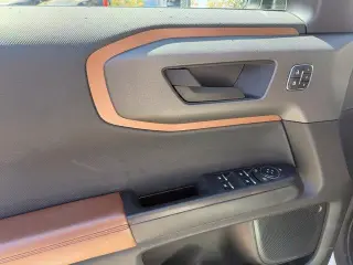 Ford Bronco Sport 2025 AWD Outer Banks 4dr SUV