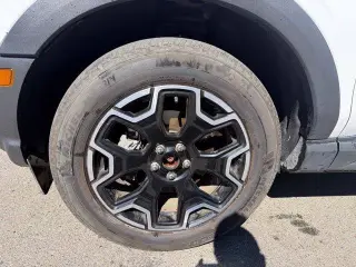 Ford Bronco Sport 2025 AWD Outer Banks 4dr SUV