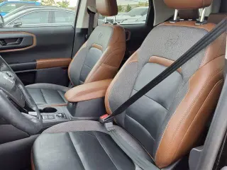 Ford Bronco Sport 2023 AWD Outer Banks 4dr SUV