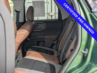 Ford Bronco Sport 2023 AWD Outer Banks 4dr SUV
