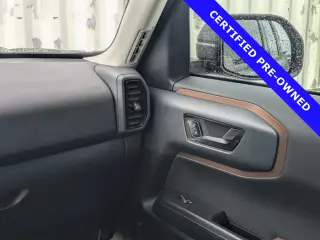 Ford Bronco Sport 2023 AWD Outer Banks 4dr SUV