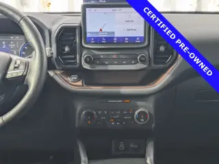 Ford Bronco Sport 2023 AWD Outer Banks 4dr SUV