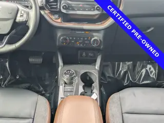 Ford Bronco Sport 2023 AWD Outer Banks 4dr SUV