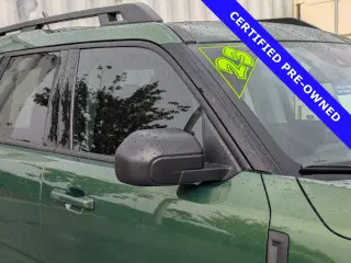 Ford Bronco Sport 2023 AWD Outer Banks 4dr SUV