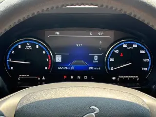 Ford Bronco Sport 2023 AWD Outer Banks 4dr SUV