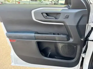 Ford Bronco Sport 2023 AWD Outer Banks 4dr SUV