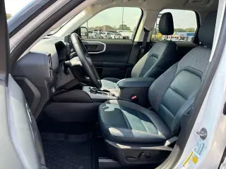 Ford Bronco Sport 2023 AWD Outer Banks 4dr SUV