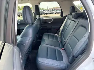 Ford Bronco Sport 2023 AWD Outer Banks 4dr SUV