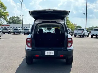 Ford Bronco Sport 2023 AWD Outer Banks 4dr SUV