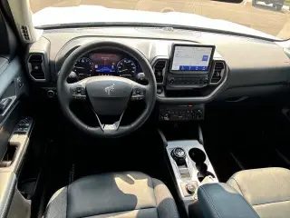 Ford Bronco Sport 2023 AWD Outer Banks 4dr SUV
