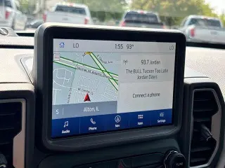 Ford Bronco Sport 2023 AWD Outer Banks 4dr SUV