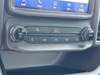 Ford Bronco Sport 2023 AWD Outer Banks 4dr SUV