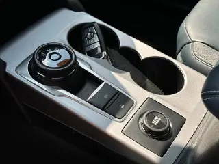 Ford Bronco Sport 2023 AWD Outer Banks 4dr SUV