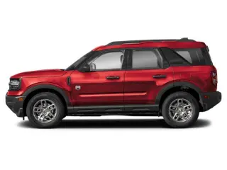 Ford Bronco Sport 2025 AWD Big Bend 4dr SUV