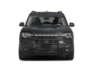 Ford Bronco Sport 2025 AWD Big Bend 4dr SUV