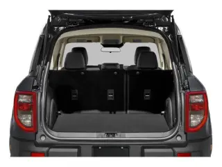 Ford Bronco Sport 2025 AWD Big Bend 4dr SUV