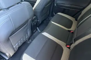 Ford Bronco Sport 2026 AWD Big Bend 4dr SUV