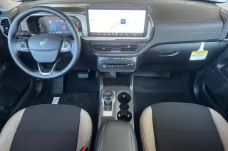 Ford Bronco Sport 2026 AWD Big Bend 4dr SUV
