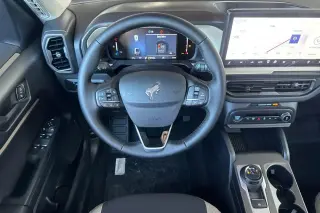 Ford Bronco Sport 2026 AWD Big Bend 4dr SUV