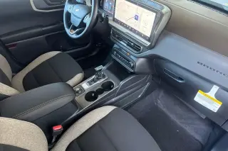 Ford Bronco Sport 2026 AWD Big Bend 4dr SUV
