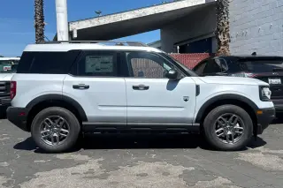 Ford Bronco Sport 2026 AWD Big Bend 4dr SUV
