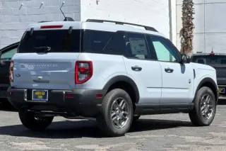 Ford Bronco Sport 2026 AWD Big Bend 4dr SUV