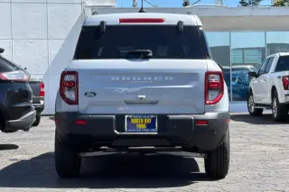 Ford Bronco Sport 2026 AWD Big Bend 4dr SUV