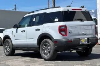 Ford Bronco Sport 2026 AWD Big Bend 4dr SUV