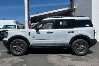 Ford Bronco Sport 2026 AWD Big Bend 4dr SUV