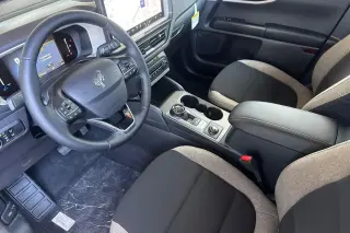Ford Bronco Sport 2026 AWD Big Bend 4dr SUV