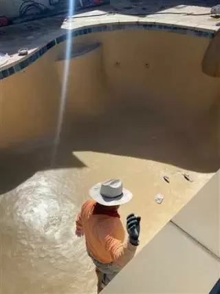 Carmelo's Pool & Spa Experts