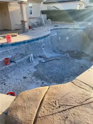 Carmelo's Pool & Spa Experts