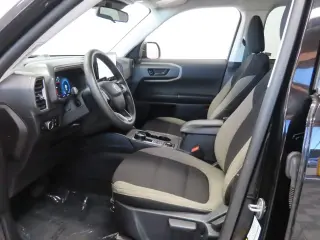 Ford Bronco Sport 2025 AWD Big Bend 4dr SUV