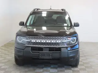 Ford Bronco Sport 2025 AWD Big Bend 4dr SUV
