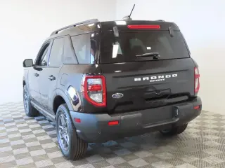 Ford Bronco Sport 2025 AWD Big Bend 4dr SUV