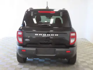 Ford Bronco Sport 2025 AWD Big Bend 4dr SUV