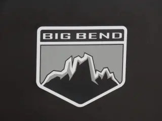 Ford Bronco Sport 2025 AWD Big Bend 4dr SUV