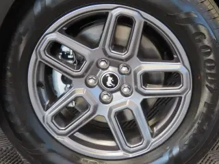 Ford Bronco Sport 2025 AWD Big Bend 4dr SUV