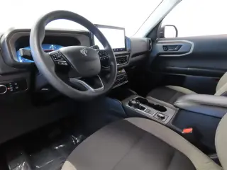 Ford Bronco Sport 2025 AWD Big Bend 4dr SUV