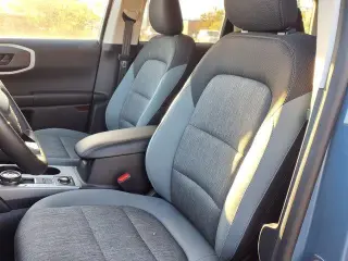 Ford Bronco Sport 2024 AWD Big Bend 4dr SUV