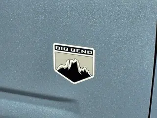 Ford Bronco Sport 2024 AWD Big Bend 4dr SUV