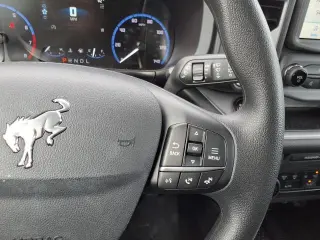 Ford Bronco Sport 2024 con tracción en las cuatro ruedas Big Bend 4dr SUV