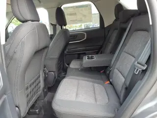 Ford Bronco Sport 2024 con tracción en las cuatro ruedas Big Bend 4dr SUV