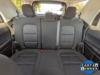 Ford Bronco Sport 2021 AWD Base 4dr SUV