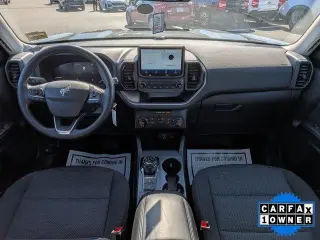 Ford Bronco Sport 2021 AWD Base 4dr SUV