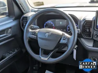 Ford Bronco Sport 2021 AWD Base 4dr SUV
