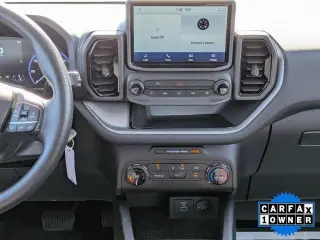 Ford Bronco Sport 2021 AWD Base 4dr SUV