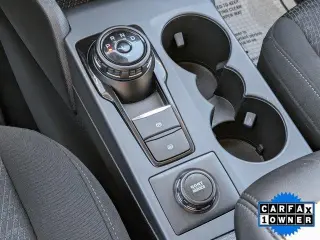 Ford Bronco Sport 2021 AWD Base 4dr SUV